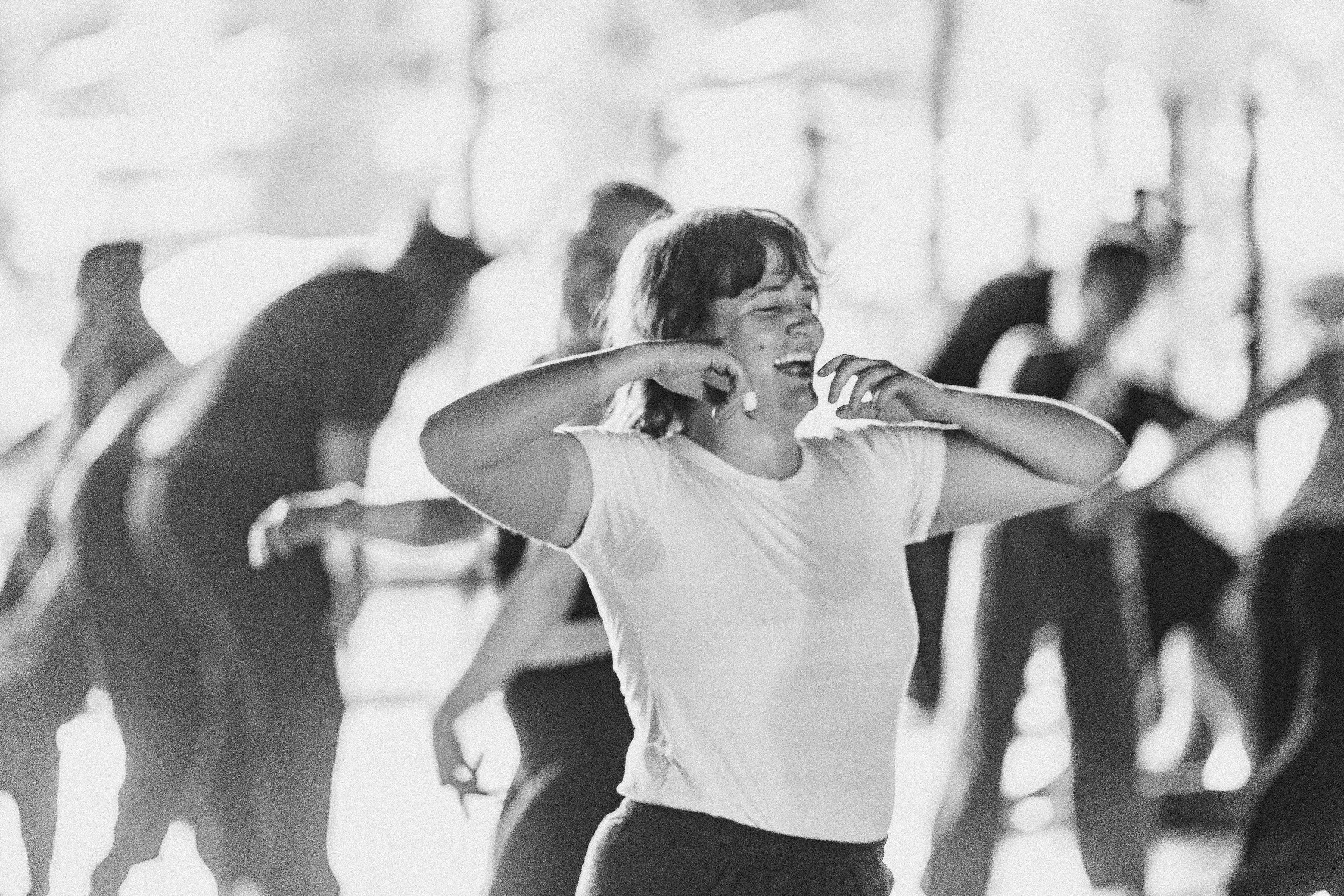 Michael Bernal mentorship